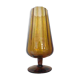 Large Italian vase from Empoli, 1960s