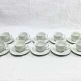 Haviland – Service à café