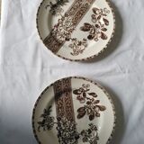 Plates