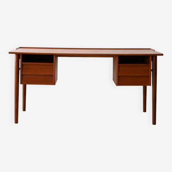 Vintage 1960s Danish design desk