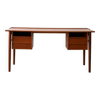 Vintage 1960s Danish design desk