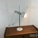 Lampe tube année 70