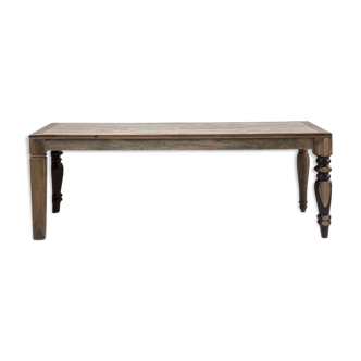 Kare design dinning table | eettafel duld range 220x100