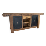 Restored old workbench