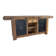 Restored old workbench