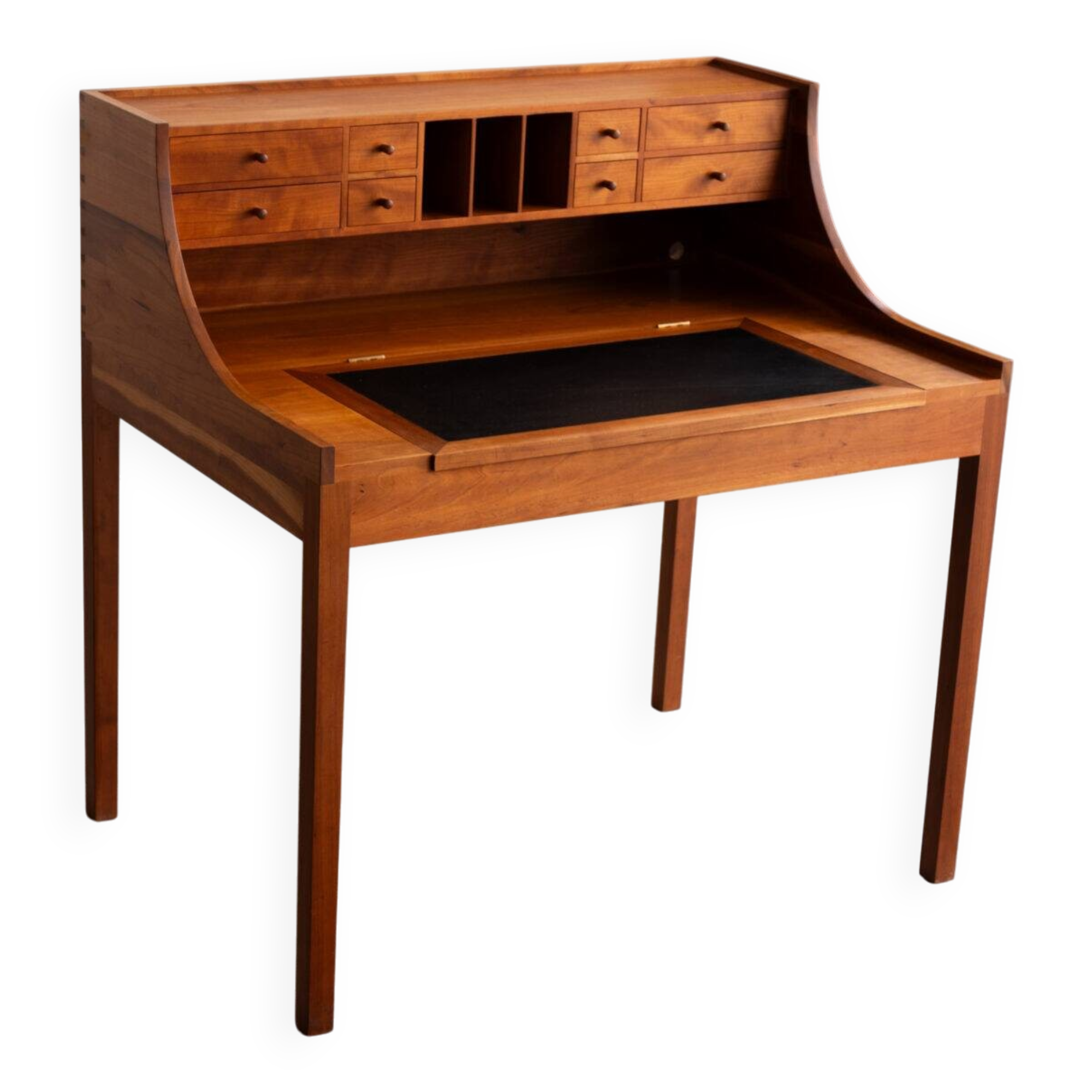 Bureau d'écriture par Andreas Hansen
