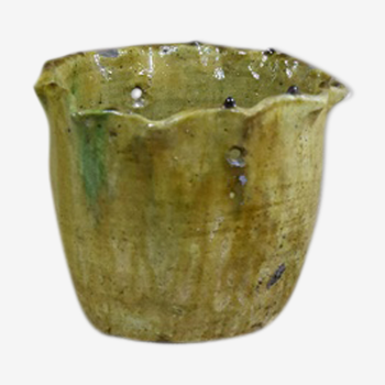 Vase tamgeroute