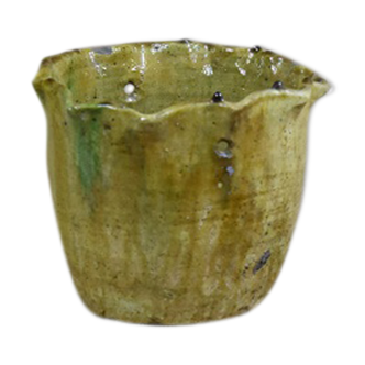 Vase tamgeroute
