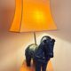 Iconic Aldo Londi Horse Lamp for Bitossi – Sculptural Italian Ceramic, 1960s