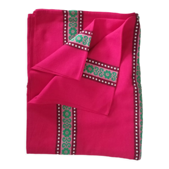 Rectangular tablecloth 135 x 170