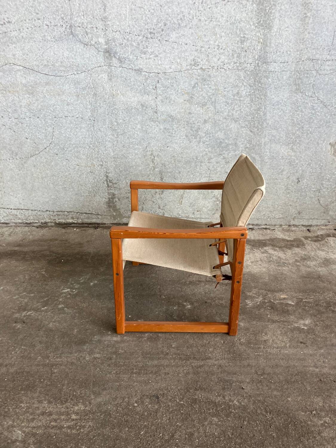Diana armchair by Karin Mobring for Ikea, Sweden, 1970s