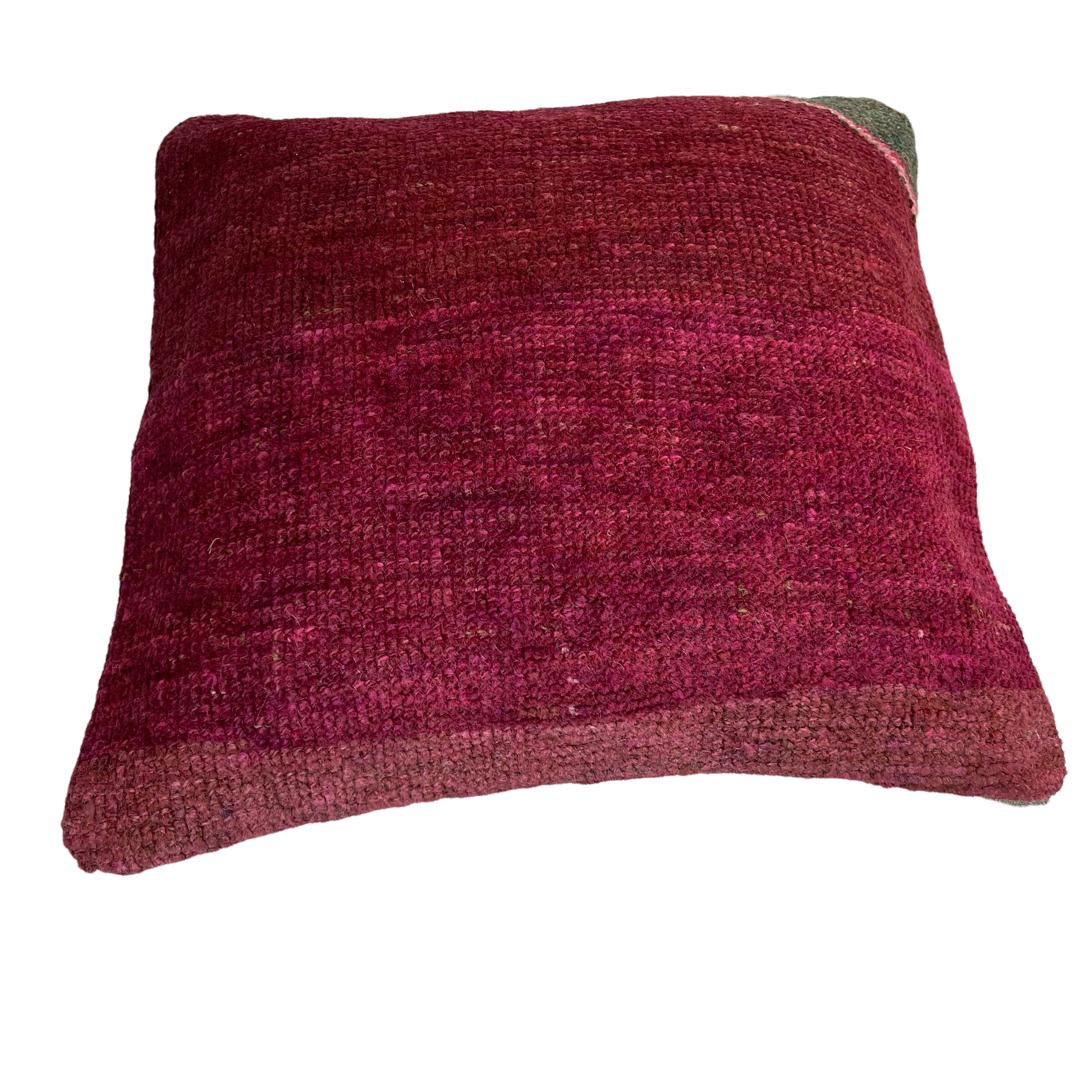 Vintage turkish cushion cover , 45 x 45 cm