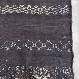 Moroccan carpet 127x230cm