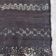 Moroccan carpet 127x230cm