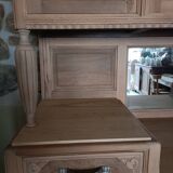 Renovated Art Deco sideboard