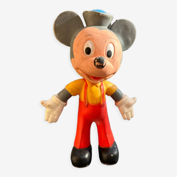 Mickey jouet vintage