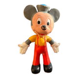 Mickey vintage toy