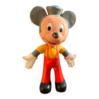Mickey vintage toy