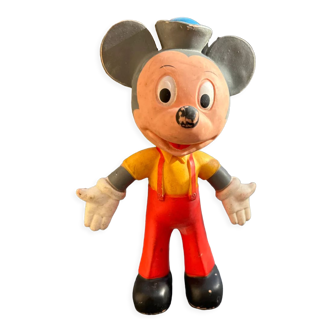 Vintage Mickey Toy