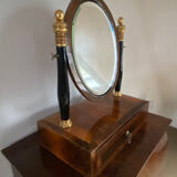 Coiffeuse Biedermeier