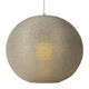 Suspension White Sugarball par John & Sylvia Reid pour Rotaflex