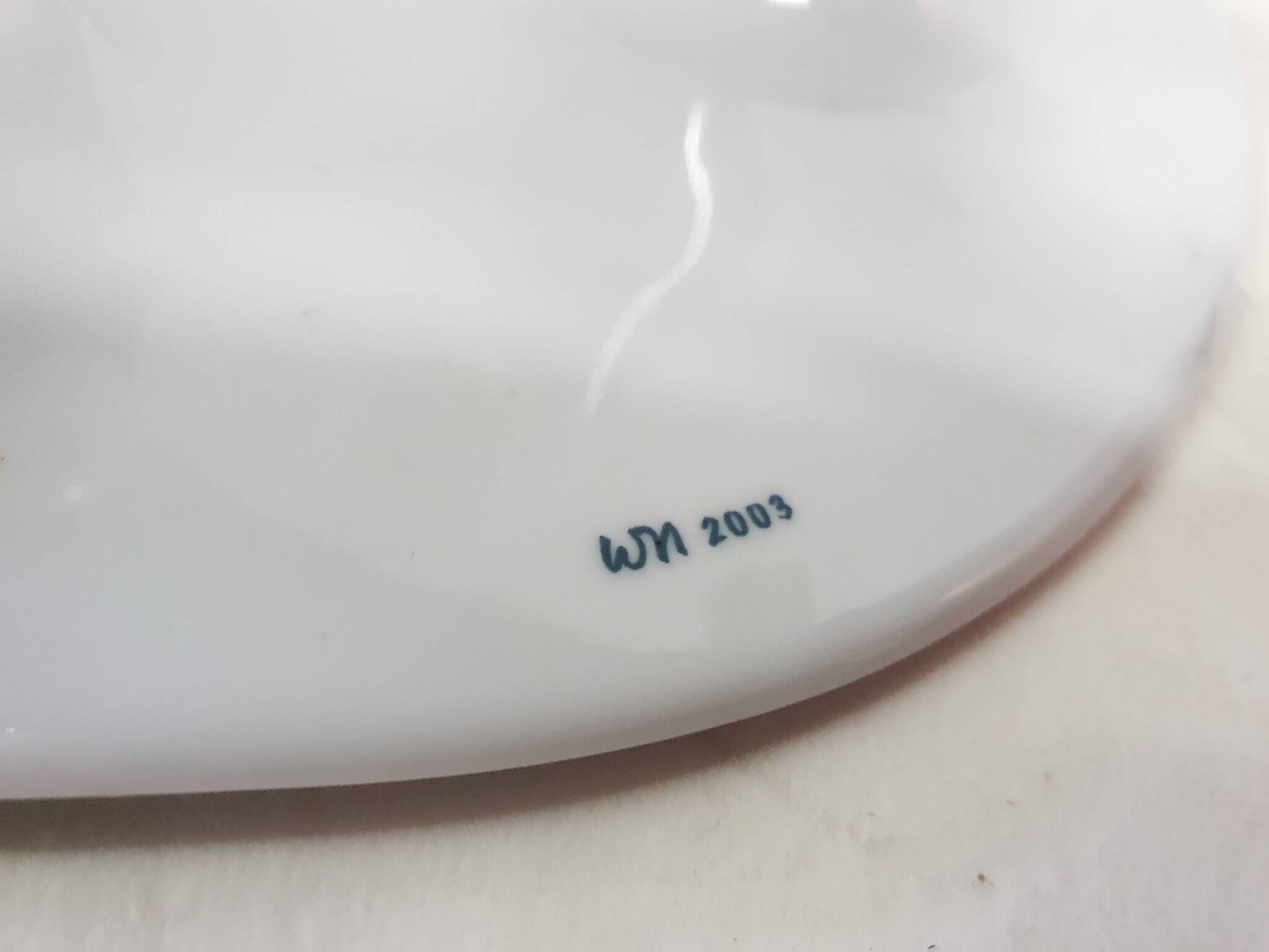 Fruit and Fire candle holder and fruit bowl by Willem Noyons, The Netherlan