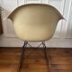 Eames rocking chair