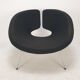 "Apollo" Chair by Patrick Norguet for Artifort