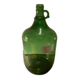 Vintage carboy