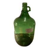 Bonbonne vintage