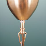 Pendant lamp, Danish design, 60s, made in Denmark