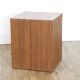 Table d'appoint en teck Danemark 1960