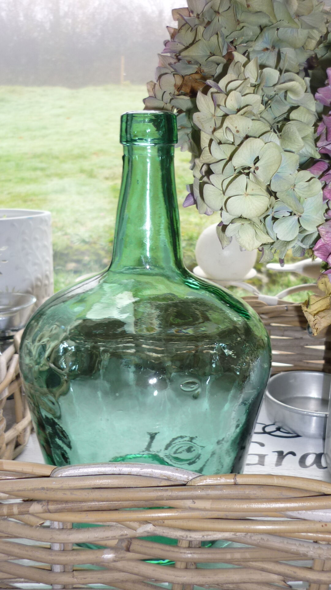 Demijohn