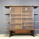 Angle cabinet by Francesco Binfare for Cassina, 1980