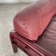 Gae Aulenti Three-seater sofa for Knoll International 1977 USA