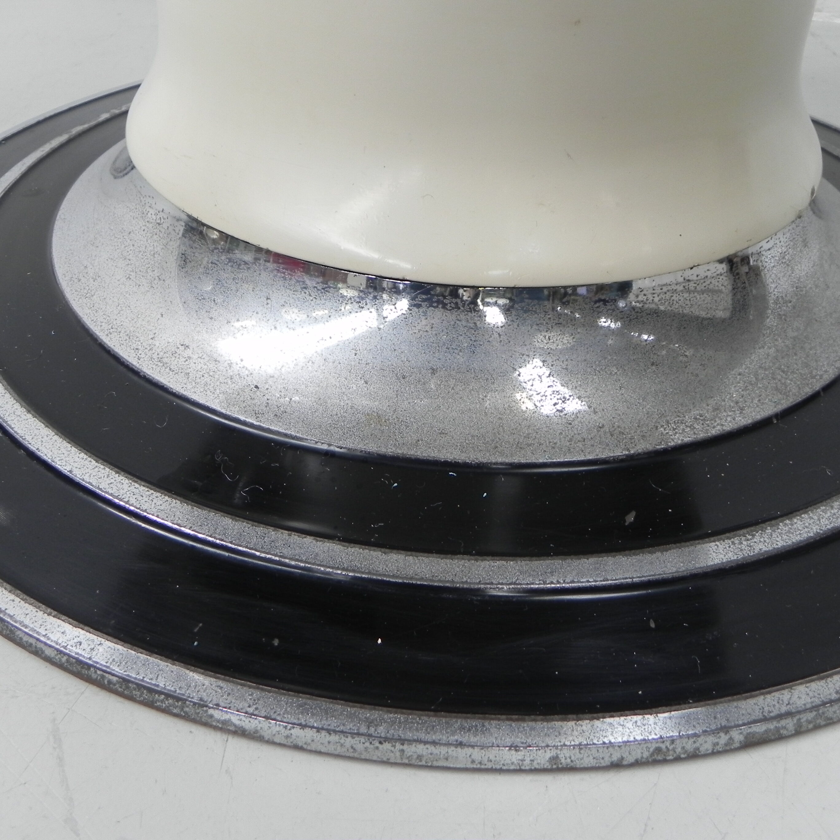 Cast iron dental chair Ritter