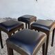 Oak stools