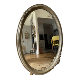 Art Deco mirror 70x100cm