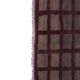 Vintage Turkish handmade rug 113x208 cm