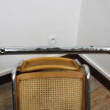 Cesca B32 chair by Marcel Breuer