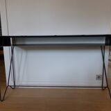 Take caravan console