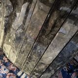 Jean Charles marble dining table