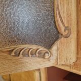 Mado Seguin oak dresser