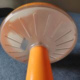 Ikea Skojig orange lamp