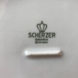 Scherzer Ensemble