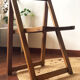 Lot of 2 folding chairs
