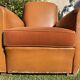 Club armchair