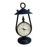 Mechanical alarm clock Jaz 1950/60