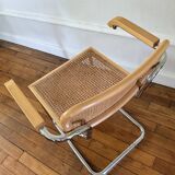 CESCA B64 armchair - Marcel BREUER