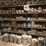 Service de table Sarreguemines Obernai
